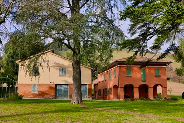 Foto di Casa Famiglia Notte Stellata